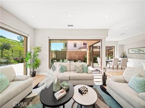 128  Spotted Quail  , Irvine, CA