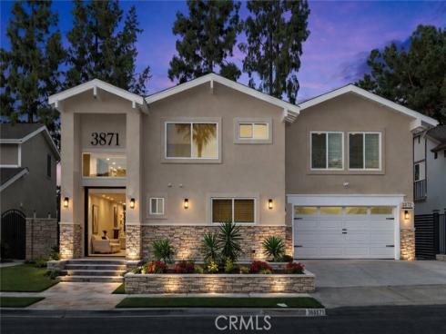 3871  Hendrix   Street, Irvine, CA