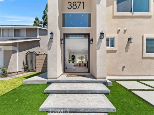 3871  Hendrix   Street, Irvine, CA
