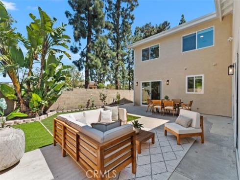 3871  Hendrix   Street, Irvine, CA