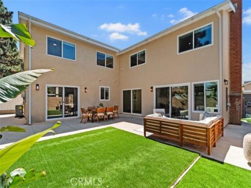 3871  Hendrix   Street, Irvine, CA