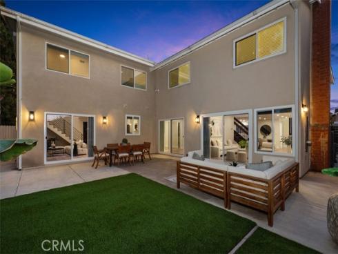 3871  Hendrix   Street, Irvine, CA