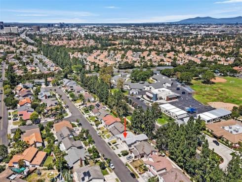 3871  Hendrix   Street, Irvine, CA