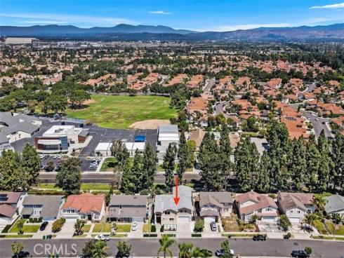 3871  Hendrix   Street, Irvine, CA