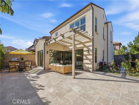 177  Plum Lily  , Irvine, CA