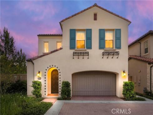 177  Plum Lily  , Irvine, CA