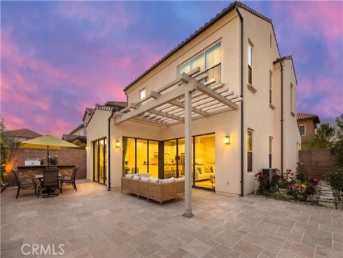 177  Plum Lily  , Irvine, CA