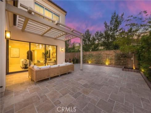 177  Plum Lily  , Irvine, CA