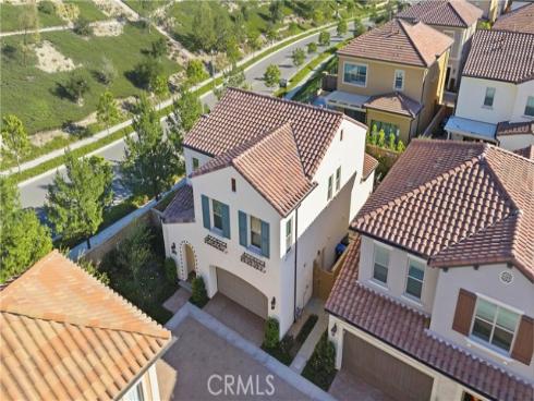 177  Plum Lily  , Irvine, CA