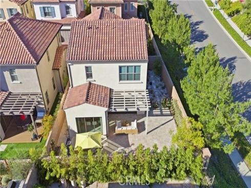 177  Plum Lily  , Irvine, CA