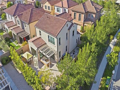 177  Plum Lily  , Irvine, CA