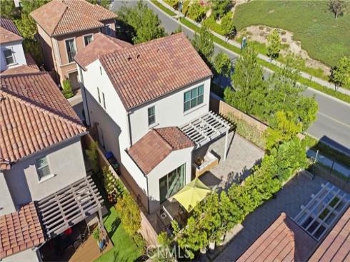 177  Plum Lily  , Irvine, CA