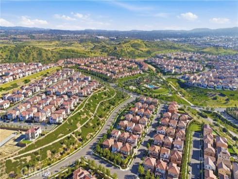 177  Plum Lily  , Irvine, CA