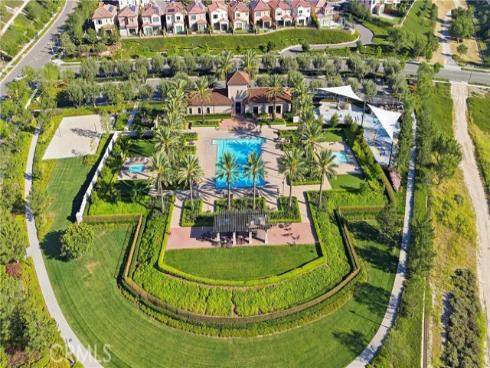 177  Plum Lily  , Irvine, CA