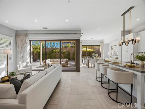 177  Plum Lily  , Irvine, CA