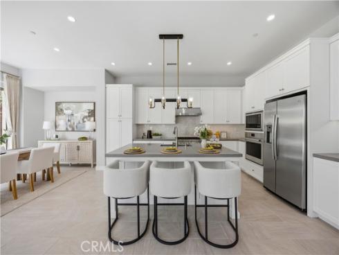 177  Plum Lily  , Irvine, CA