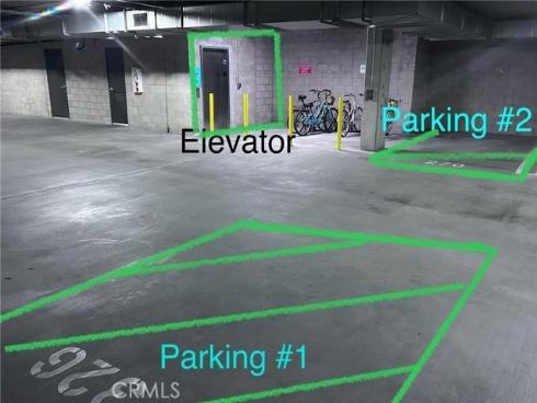 2536  Nolita  , Irvine, CA