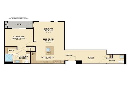 2536  Nolita  , Irvine, CA