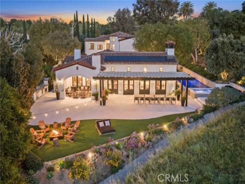 25  Golden Eagle  , Irvine, CA