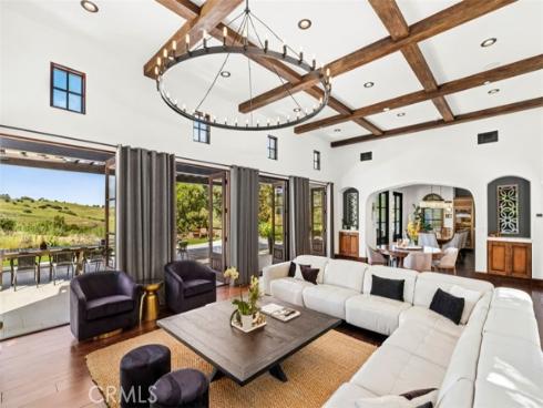 25  Golden Eagle  , Irvine, CA