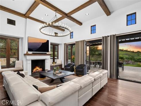 25  Golden Eagle  , Irvine, CA