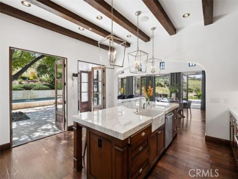 25  Golden Eagle  , Irvine, CA