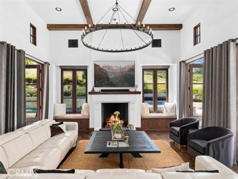 25  Golden Eagle  , Irvine, CA