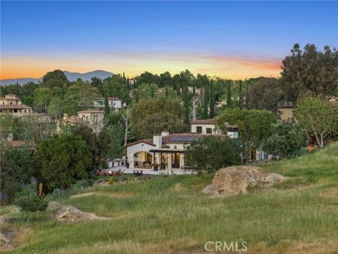 25  Golden Eagle  , Irvine, CA