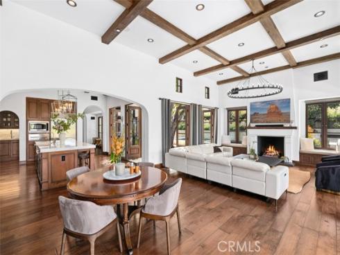 25  Golden Eagle  , Irvine, CA