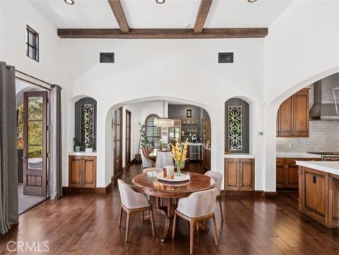 25  Golden Eagle  , Irvine, CA