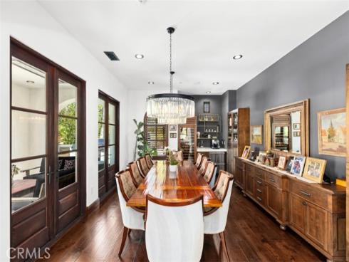 25  Golden Eagle  , Irvine, CA