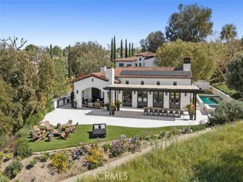 25  Golden Eagle  , Irvine, CA