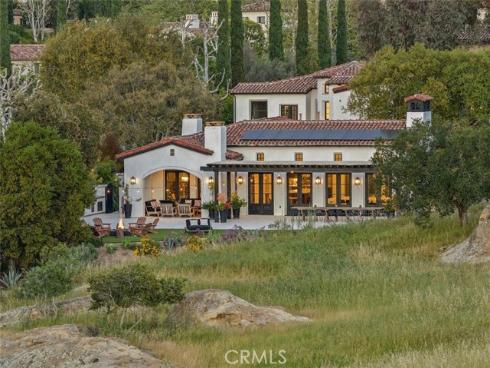 25  Golden Eagle  , Irvine, CA