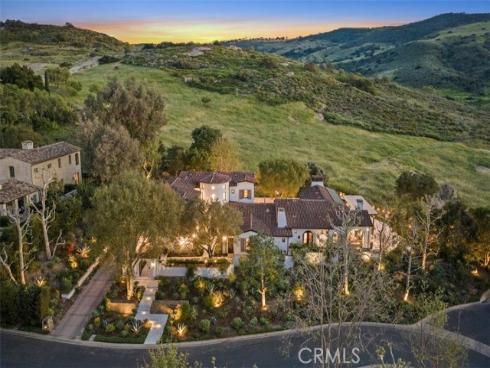 25  Golden Eagle  , Irvine, CA