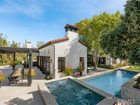 25  Golden Eagle  , Irvine, CA