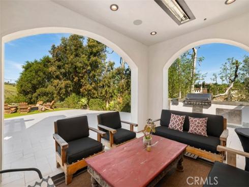 25  Golden Eagle  , Irvine, CA