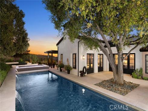 25  Golden Eagle  , Irvine, CA