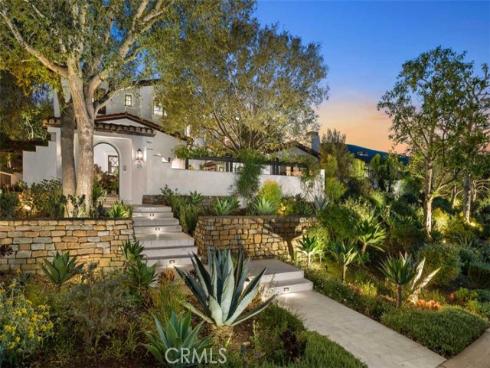 25  Golden Eagle  , Irvine, CA