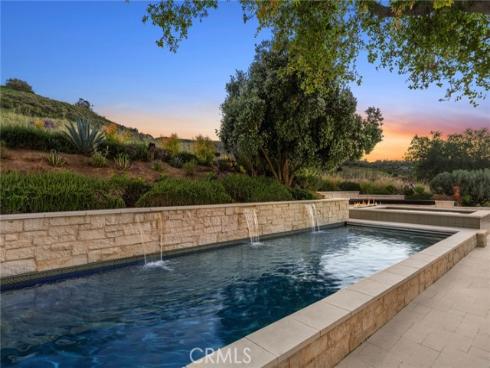 25  Golden Eagle  , Irvine, CA