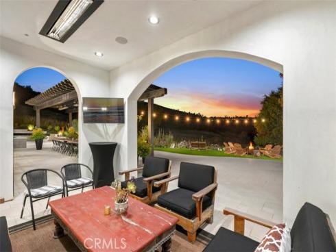 25  Golden Eagle  , Irvine, CA