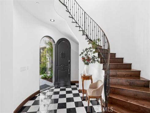 25  Golden Eagle  , Irvine, CA