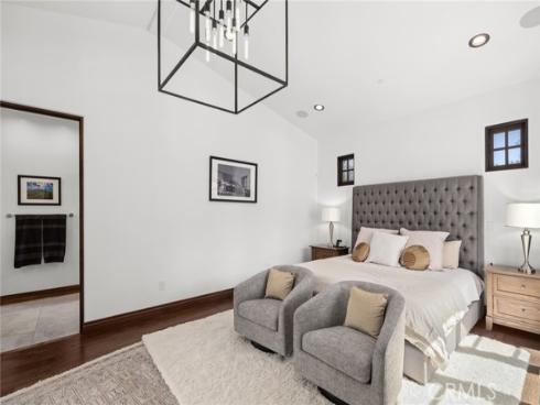 25  Golden Eagle  , Irvine, CA