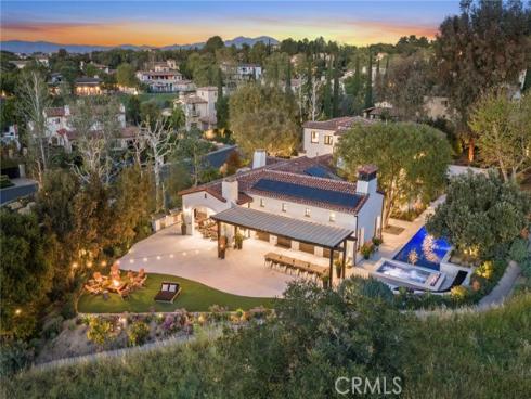 25  Golden Eagle  , Irvine, CA