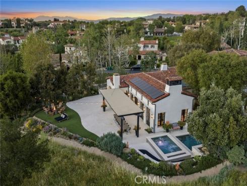 25  Golden Eagle  , Irvine, CA