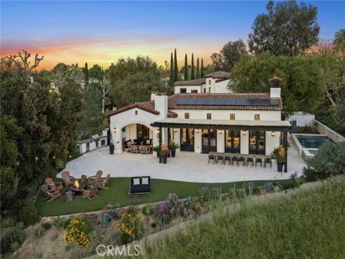 25  Golden Eagle  , Irvine, CA