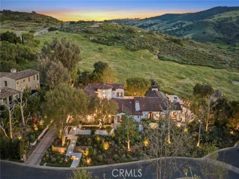 25  Golden Eagle  , Irvine, CA