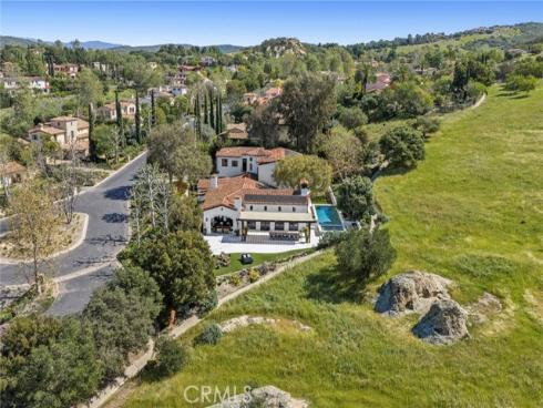 25  Golden Eagle  , Irvine, CA