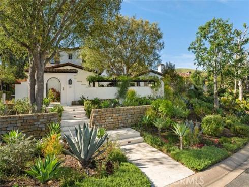 25  Golden Eagle  , Irvine, CA