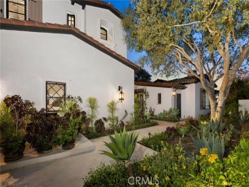 25  Golden Eagle  , Irvine, CA