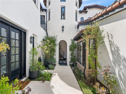 25  Golden Eagle  , Irvine, CA